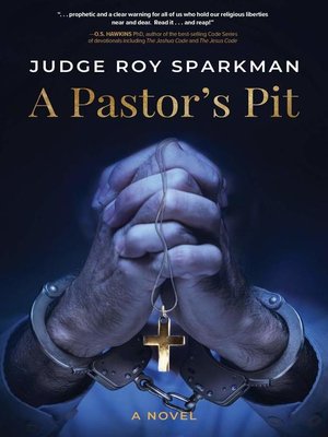 cover image of A Pastor's Pit